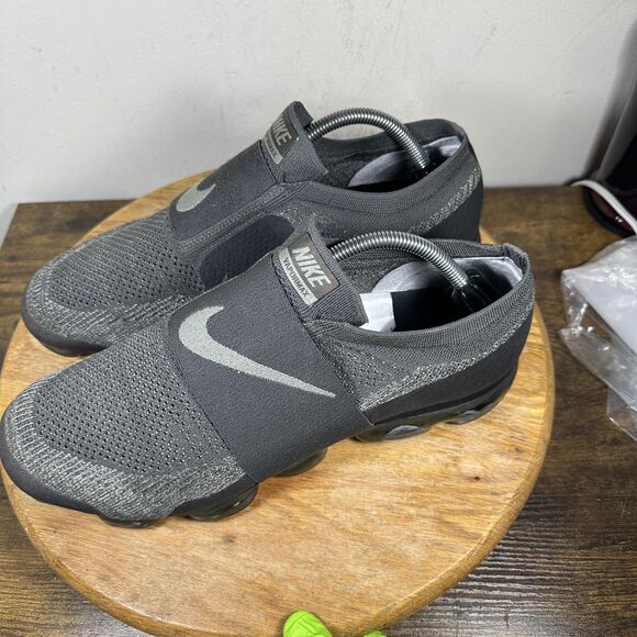 Nike Air VaporMax Moc Shoes Mens Size 12 Flyknit Slip On AH3397-013 Sneakers main image 7